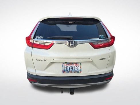 Used 2017 Honda CR-V EX image 6