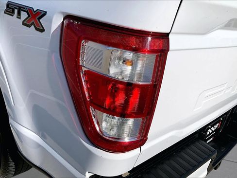 Used 2023 Ford F150 XL w/ STX Appearance Package RWD image 49