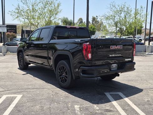 New 2026 GMC Sierra 1500 Elevation w/ Preferred Package AWD/4WD image 7