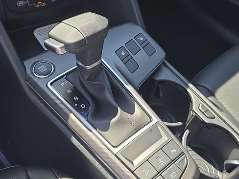New 2026 Kia Sportage EX image 27