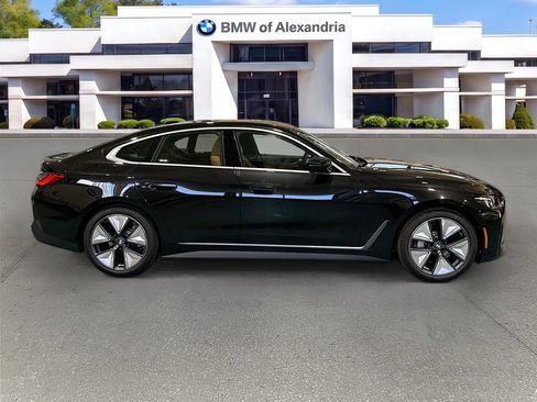 New 2026 BMW i4 xDrive40i AWD/4WD image 8