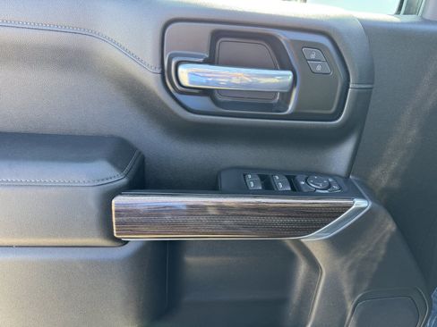 Certified 2021 Chevrolet Silverado 1500 LT RWD image 16