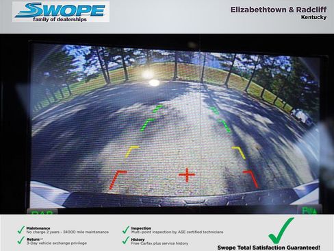 Used 2023 Subaru Crosstrek 2.5i Limited w/ Moonroof Package image 23