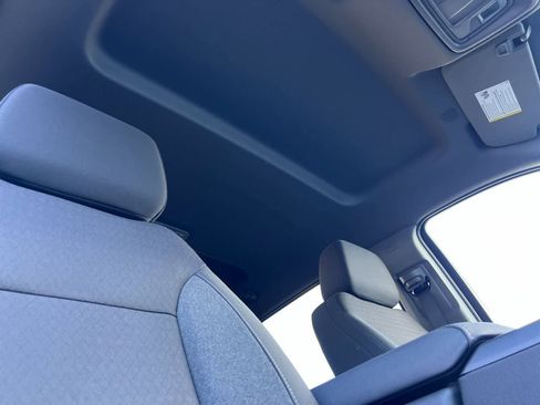 New 2026 Chevrolet Silverado 3500 LT w/ Trail Boss Package image 16