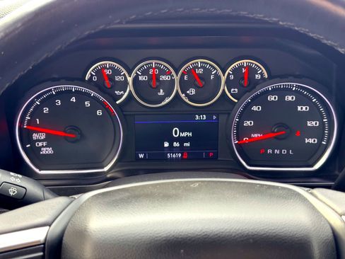 Used 2019 Chevrolet Silverado 1500 RST w/ All-Star Edition image 26