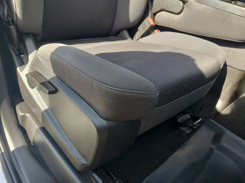Used 2014 Chevrolet Silverado 1500 LT w/ All Star Edition AWD/4WD image 30