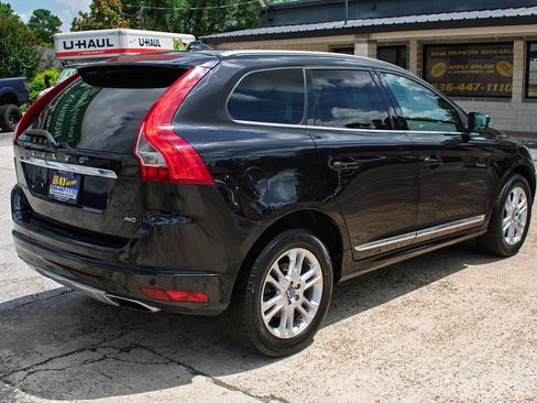 Used 2015 Volvo XC60 3.2 Platinum AWD/4WD image 6