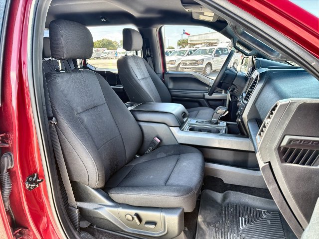 Used 2020 Ford F150 XLT w/ Equipment Group 302A Luxury AWD/4WD image 23