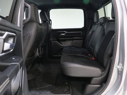 Used 2023 RAM 1500 Big Horn AWD/4WD image 26