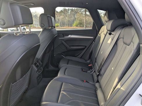 Used 2025 Audi Q5 2.0T Premium AWD/4WD image 13
