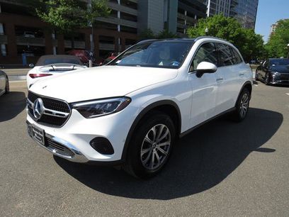 Used 2026 Mercedes-Benz GLC 300 4MATIC
