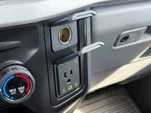 New 2025 Ford F250 XLT w/ Snow Plow Prep Package image 24