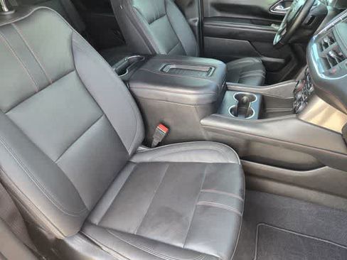 Used 2023 Chevrolet Tahoe RST AWD/4WD image 15