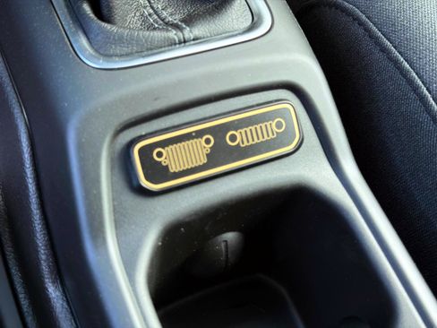 New 2026 Jeep Wrangler Unlimited Sport AWD/4WD image 19