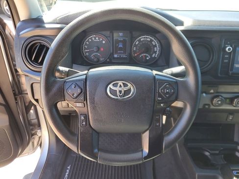 Used 2019 Toyota Tacoma SR w/ SR Convenience Package image 19