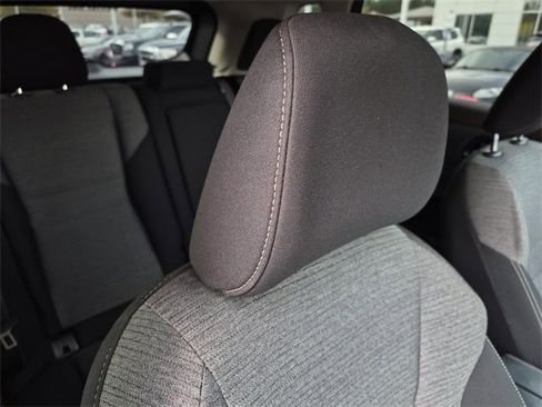 Used 2023 Nissan Rogue SV image 13