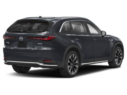 Used 2025 MAZDA CX-90 Plug-In Hybrid w/ Premium Plus AWD/4WD image 5