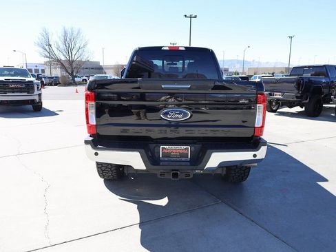 Used 2018 Ford F350 Lariat AWD/4WD image 5