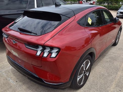 Used 2023 Ford Mustang Mach-E Premium RWD image 7
