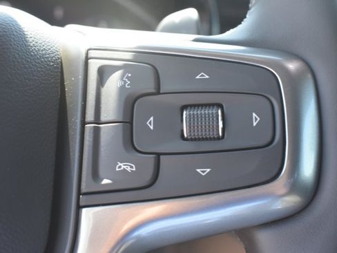 New 2026 Chevrolet Silverado 1500 LT AWD/4WD image 23