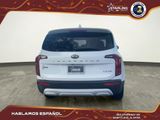 Used 2021 Kia Telluride LX image 4