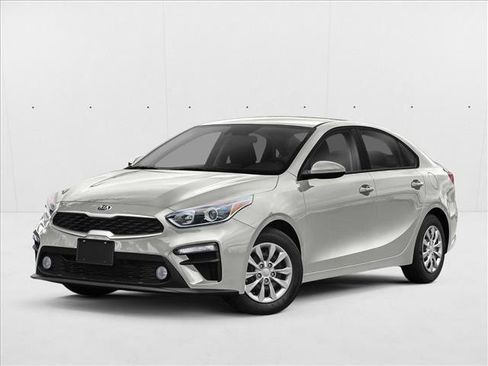 Used 2019 Kia Forte Sedan FWD image 1