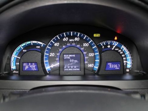 Used 2014 Toyota Camry SE image 20