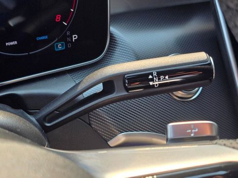New 2026 Mercedes-Benz C 300 4MATIC Sedan image 16