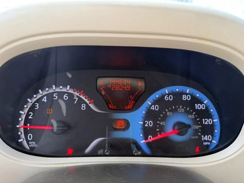 Used 2011 Nissan Cube 1.8 S w/ Interior Designer Pkg image 24