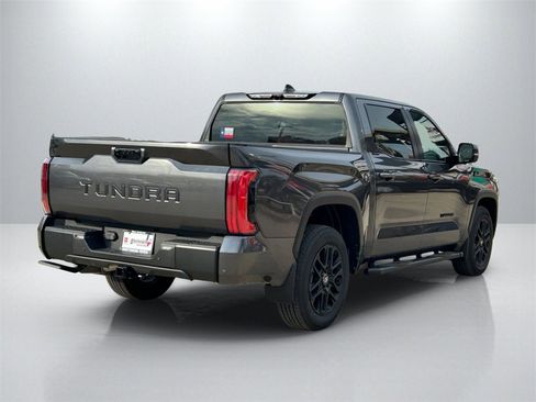 New 2026 Toyota Tundra Limited image 5
