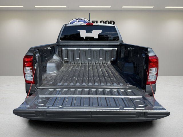 New 2026 Ford Ranger XL AWD/4WD image 6