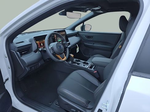 New 2026 Subaru Outback Wilderness image 15