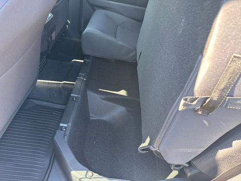 New 2026 Toyota Tacoma SR5 AWD/4WD image 14
