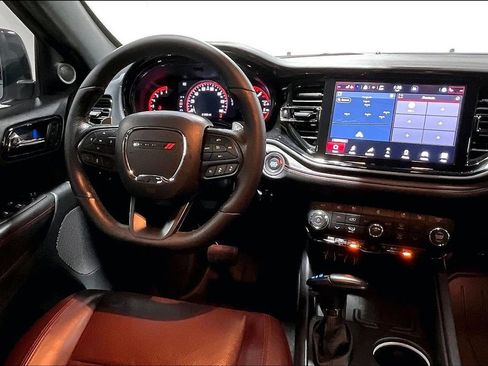 Used 2023 Dodge Durango R/T image 7