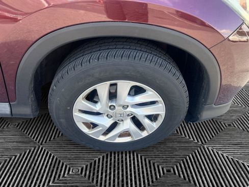 Used 2015 Honda CR-V EX-L image 30