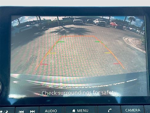 Used 2021 Nissan Altima 2.5 SR image 14