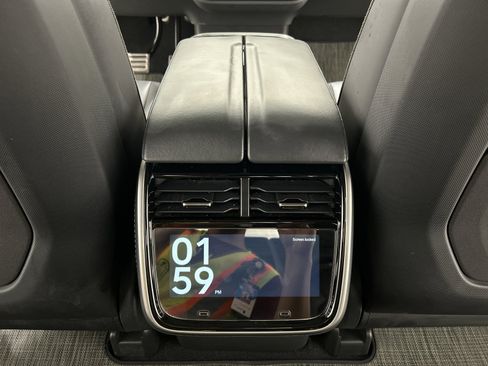 Used 2023 Rivian R1T Adventure AWD/4WD image 28