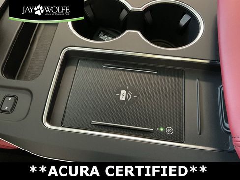 Certified 2026 Acura MDX A-Spec image 20