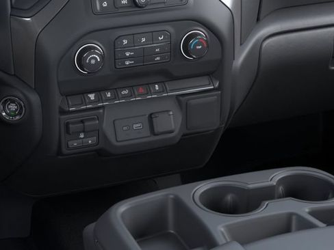 New 2026 Chevrolet Silverado 2500 W/T AWD/4WD image 23