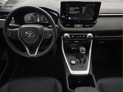 Used 2023 Toyota RAV4 Limited image 10