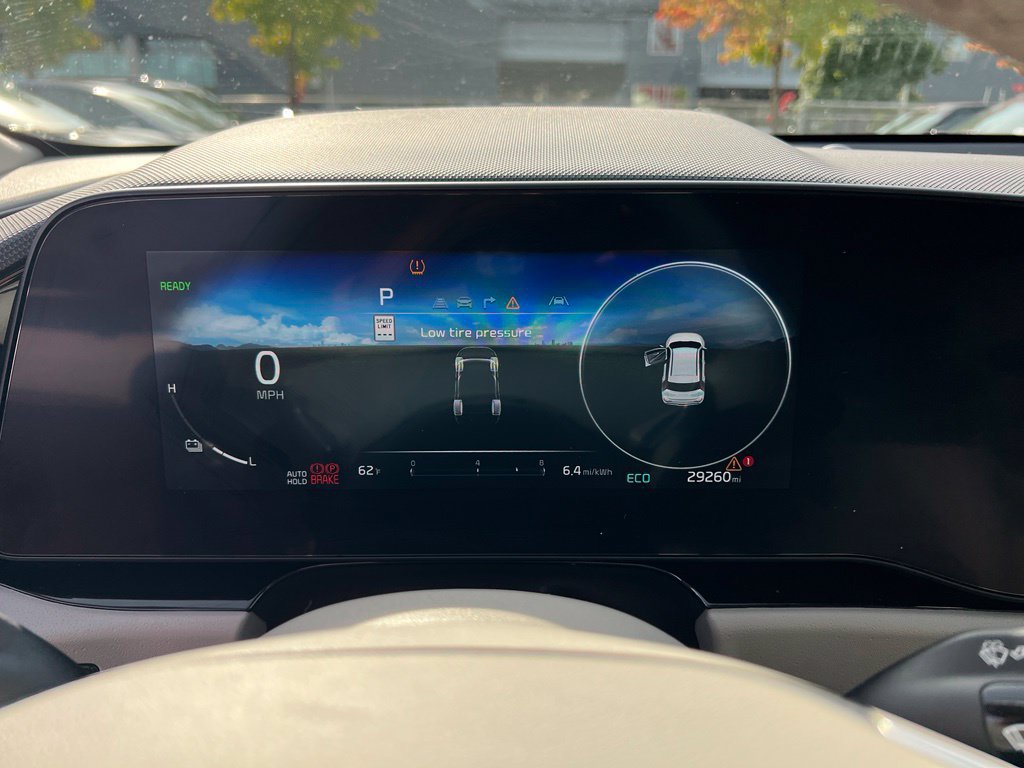 Used 2023 Kia Niro Wind w/ Wind Preserve Package FWD image 18