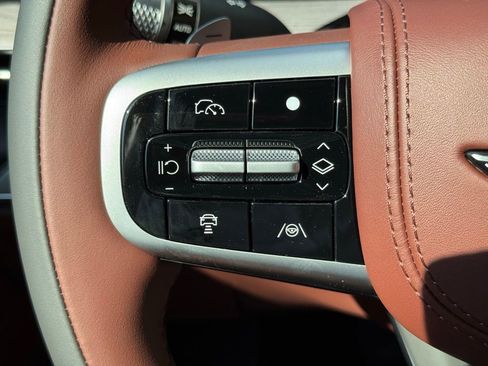 New 2026 Genesis GV80 3.5T Prestige image 32