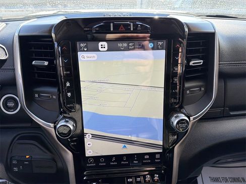 Used 2024 RAM 2500 Laramie image 22