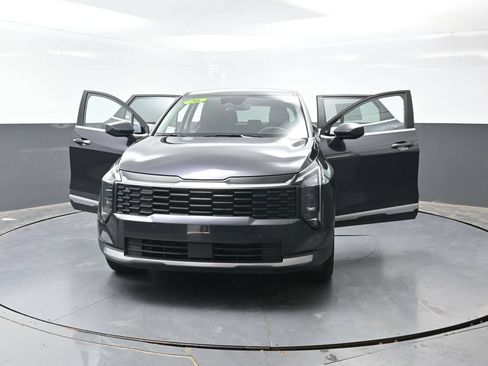 Used 2026 Kia Sportage LX FWD image 58