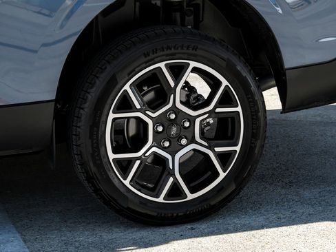 Used 2025 Ford Maverick Lariat w/ 4K Tow Package image 66