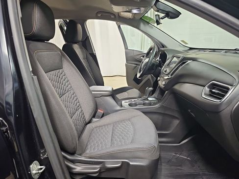 Certified 2020 Chevrolet Equinox LT image 13