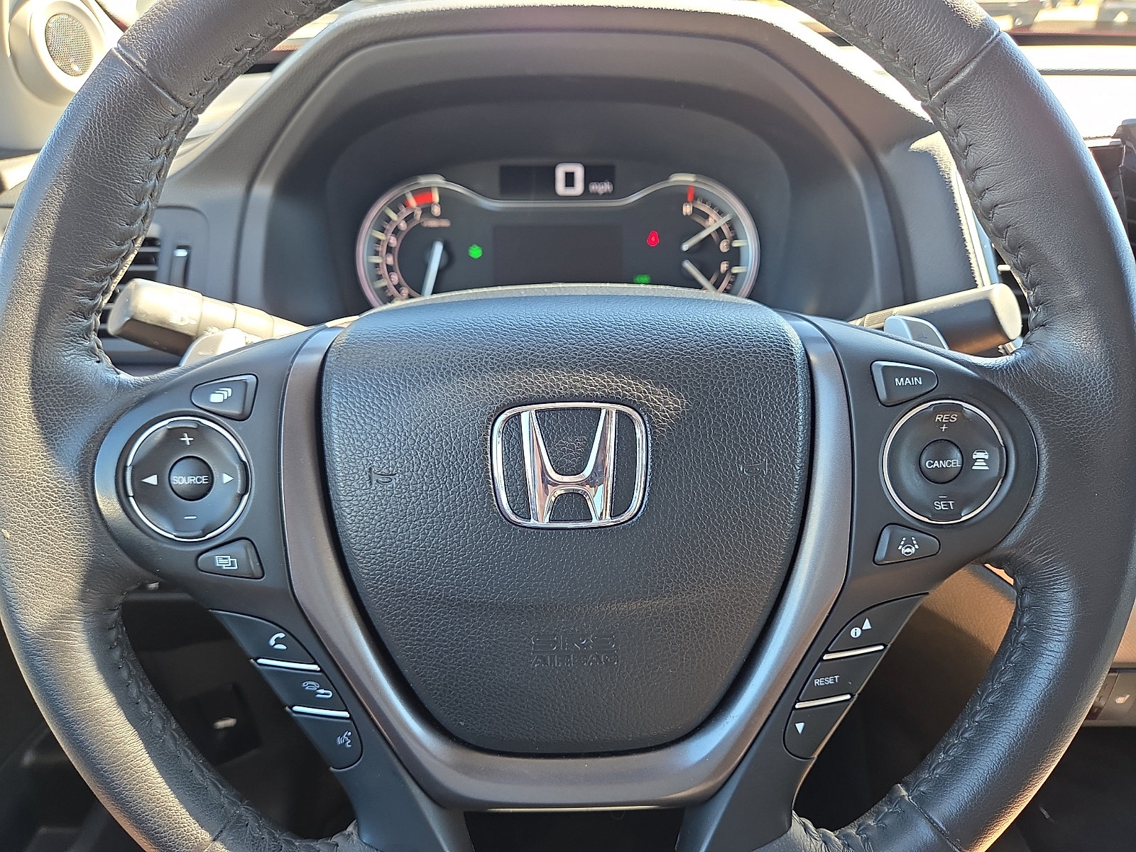 Used 2023 Honda Ridgeline RTL image 24