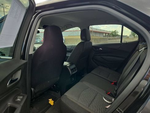 Used 2019 Chevrolet Equinox LT AWD/4WD image 12
