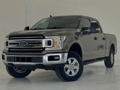 Used 2019 Ford F150 XLT w/ Equipment Group 301A Mid
