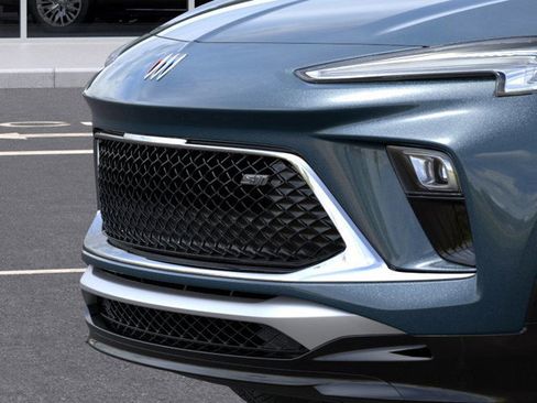 New 2026 Buick Encore GX Sport Touring w/ Comfort Package image 13